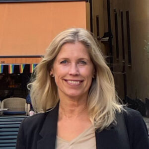 Anna Isaksson